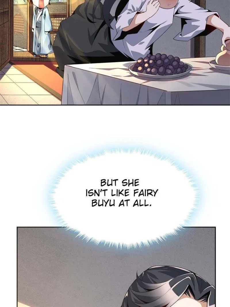 The First Sword Of Earth Chapter 5 – Page 44