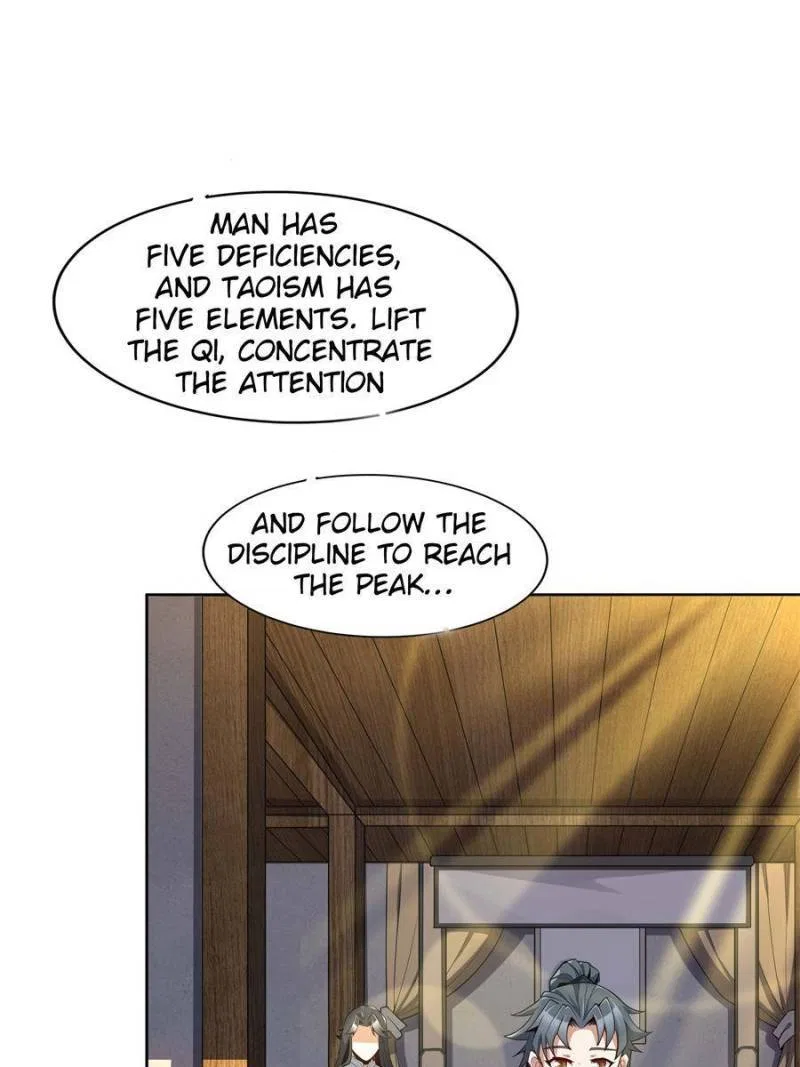 The First Sword Of Earth Chapter 5 – Page 47