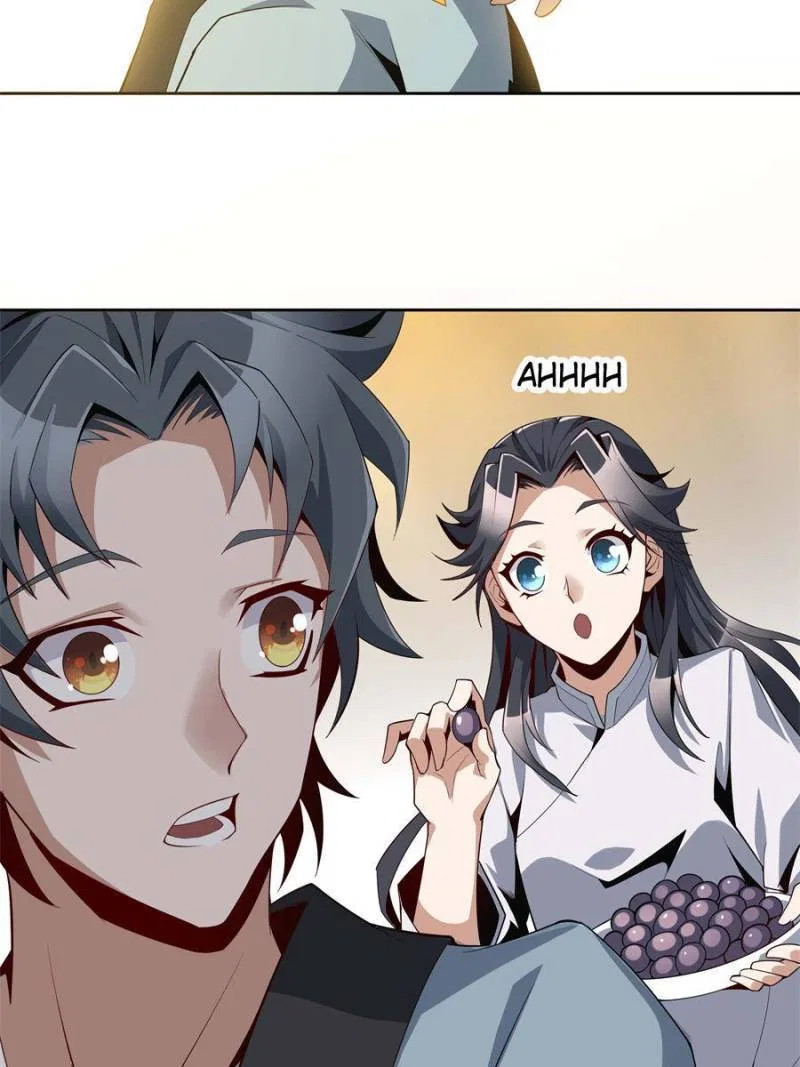 The First Sword Of Earth Chapter 5 – Page 49