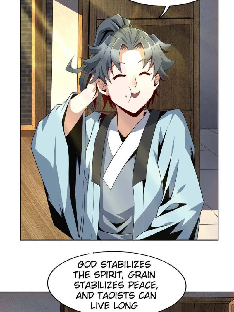 The First Sword Of Earth Chapter 5 – Page 51