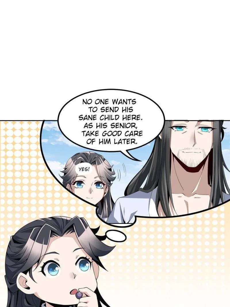 The First Sword Of Earth Chapter 5 – Page 53