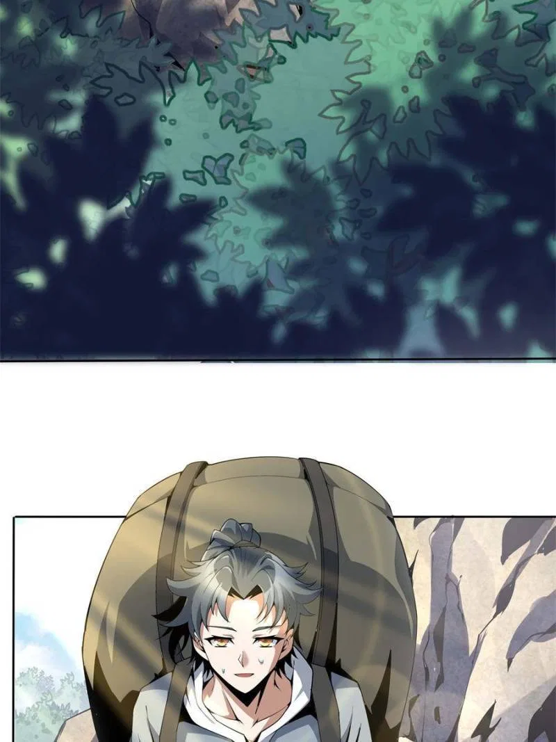 The First Sword Of Earth Chapter 4 – Page 3