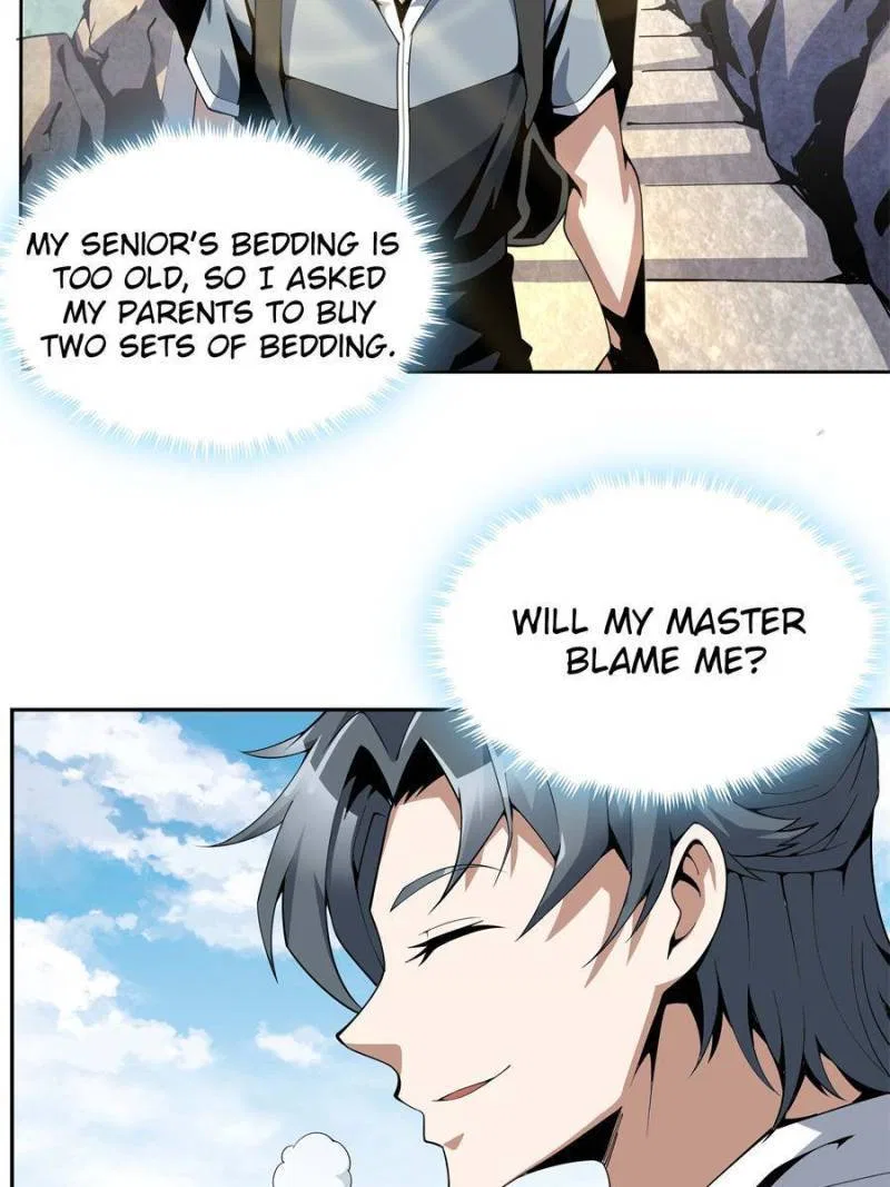 The First Sword Of Earth Chapter 4 – Page 4