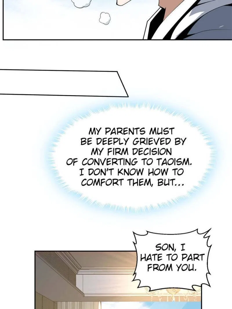 The First Sword Of Earth Chapter 4 – Page 5