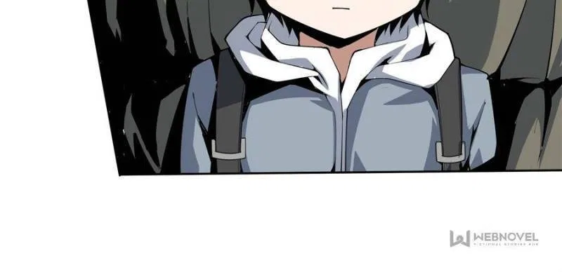 The First Sword Of Earth Chapter 4 – Page 8