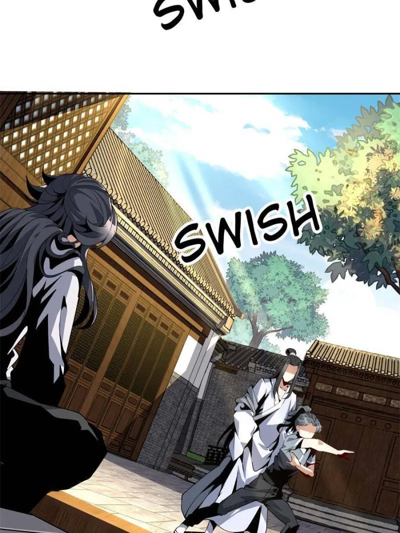 The First Sword Of Earth Chapter 4 – Page 23