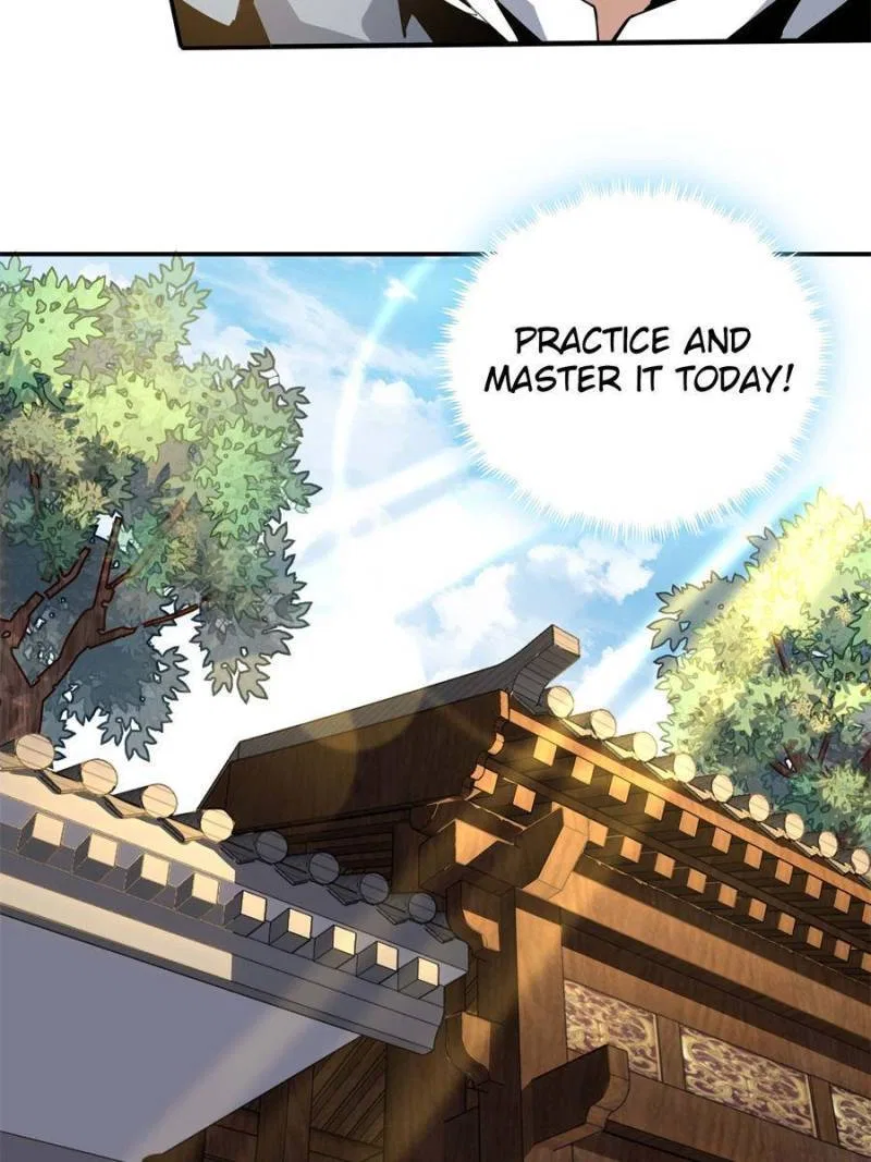 The First Sword Of Earth Chapter 4 – Page 27
