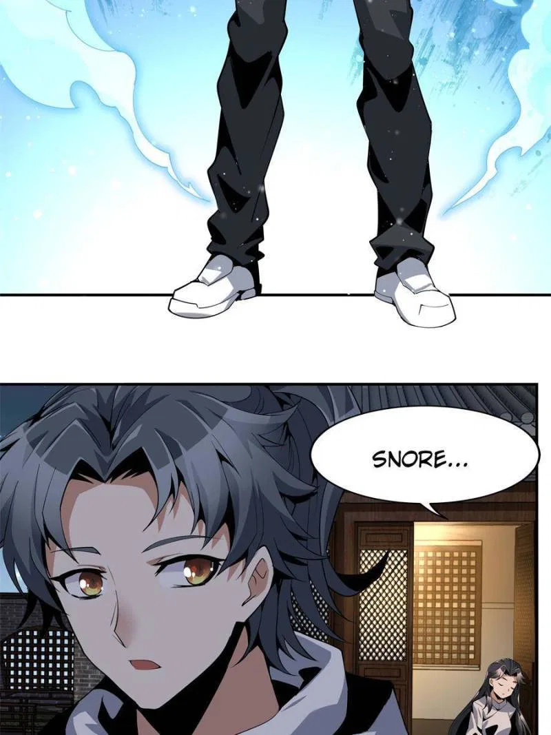 The First Sword Of Earth Chapter 4 – Page 30