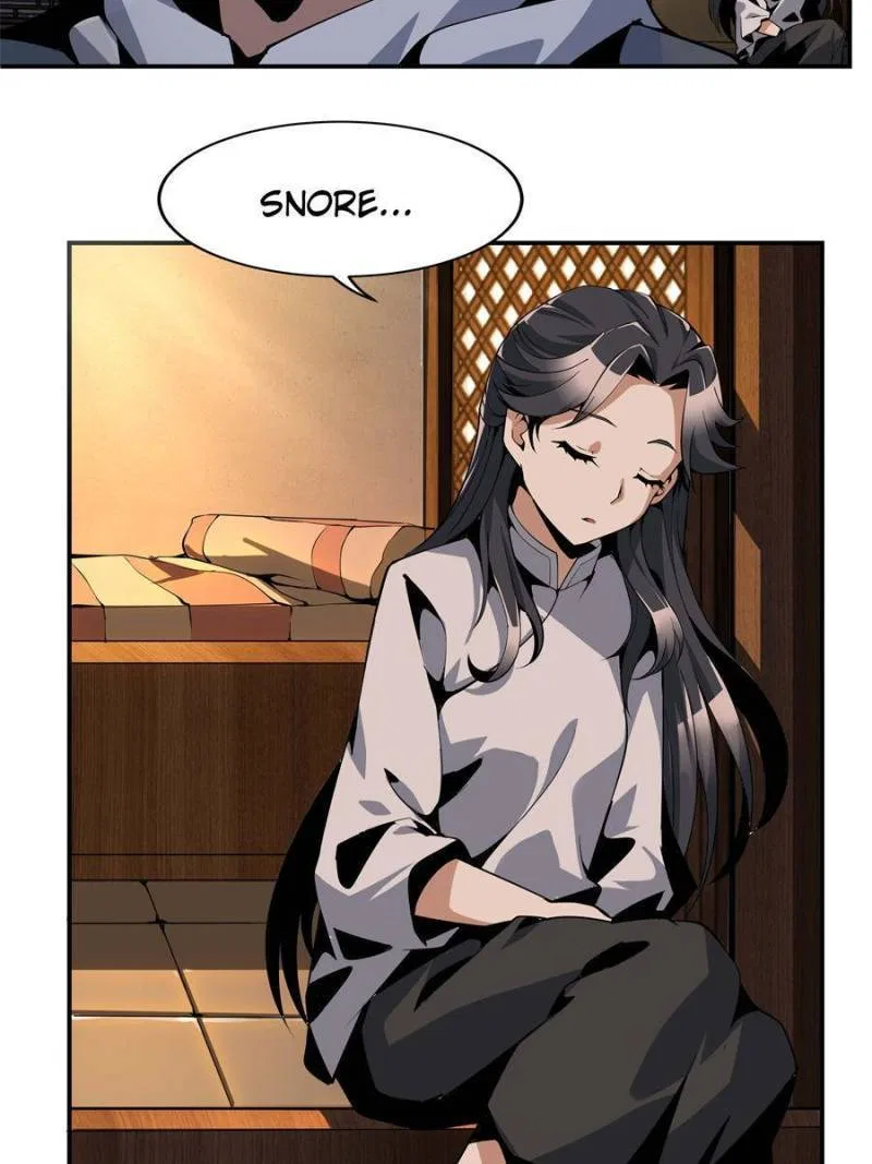 The First Sword Of Earth Chapter 4 – Page 31