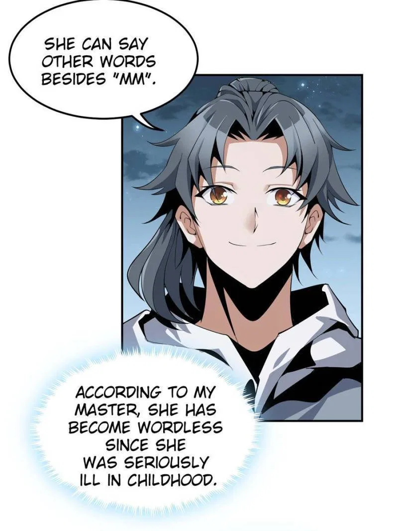 The First Sword Of Earth Chapter 4 – Page 35