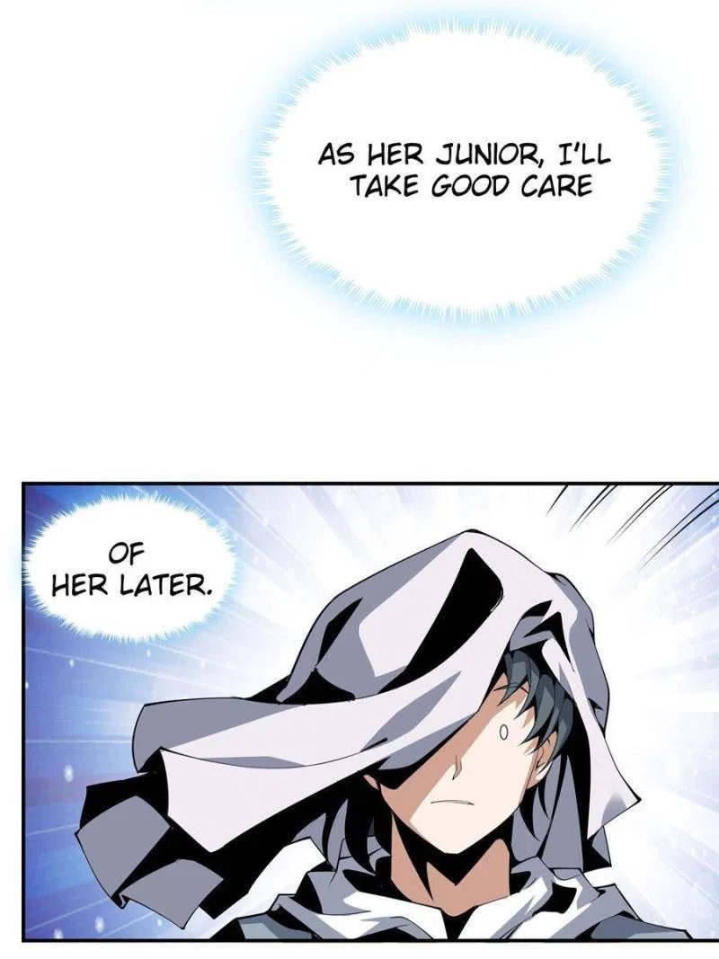 The First Sword Of Earth Chapter 4 – Page 36