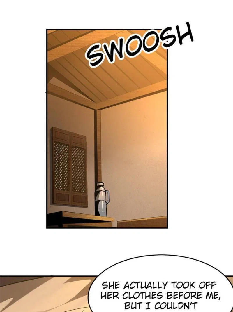 The First Sword Of Earth Chapter 4 – Page 41