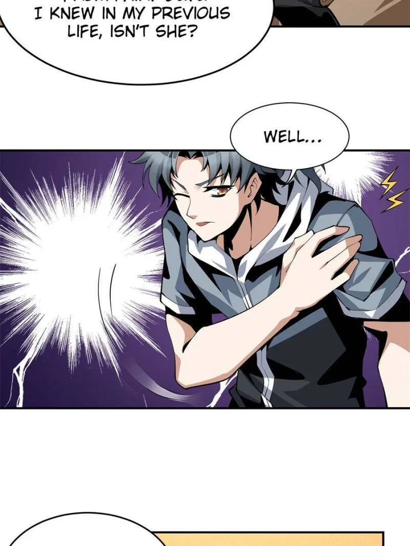 The First Sword Of Earth Chapter 4 – Page 43