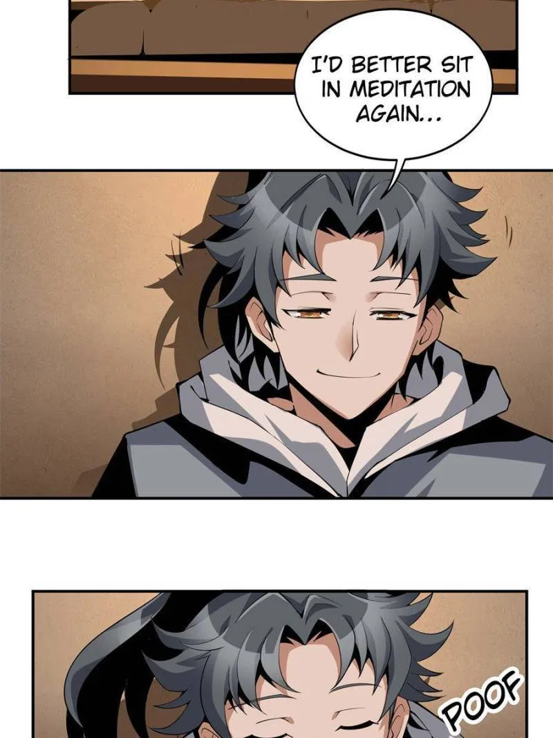 The First Sword Of Earth Chapter 4 – Page 45