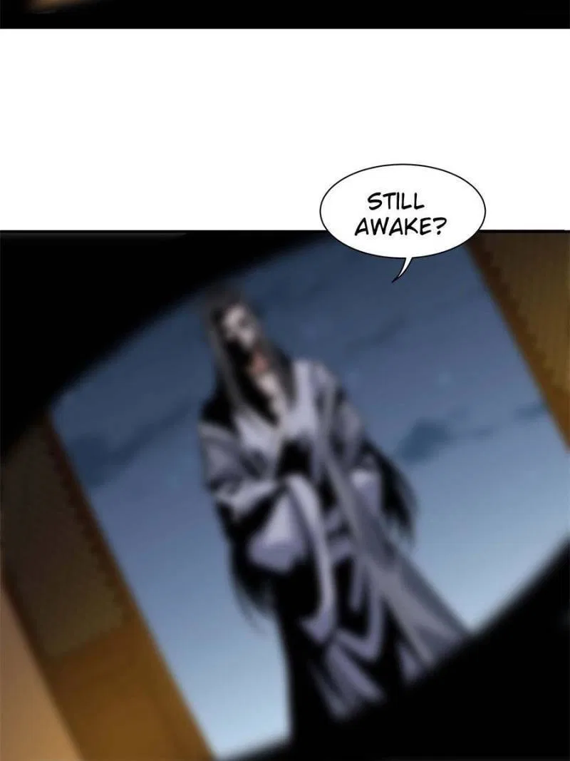The First Sword Of Earth Chapter 4 – Page 47