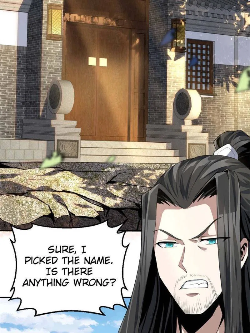 The First Sword Of Earth Chapter 3 – Page 2