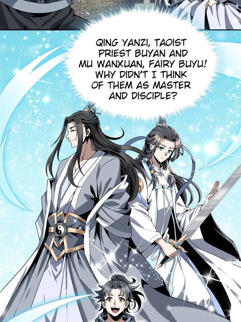 The First Sword Of Earth Chapter 3 – Page 5