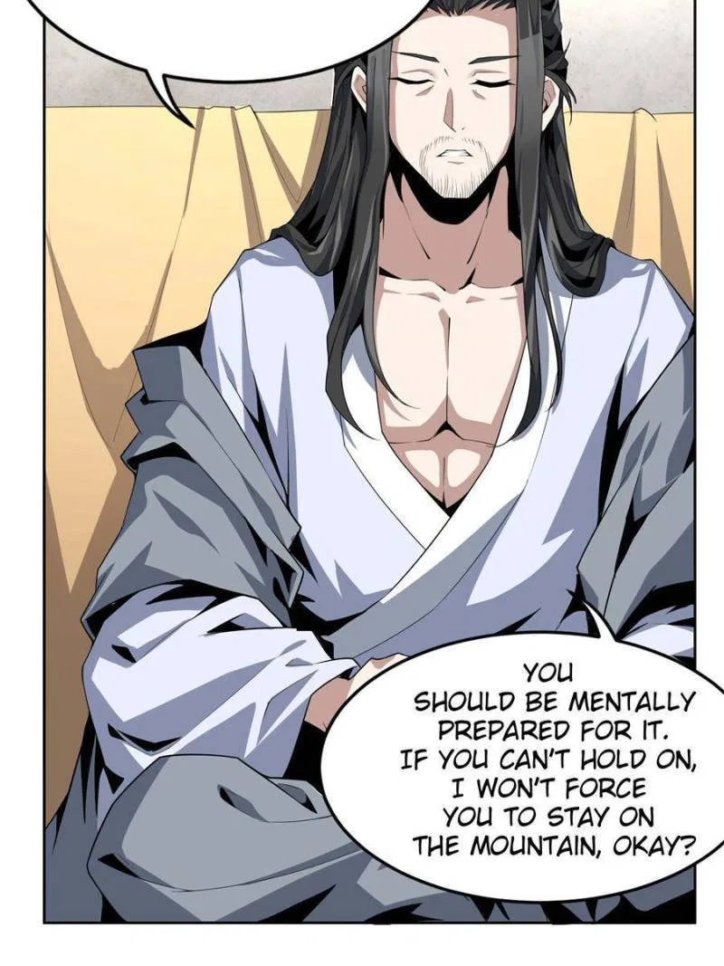 The First Sword Of Earth Chapter 3 – Page 11