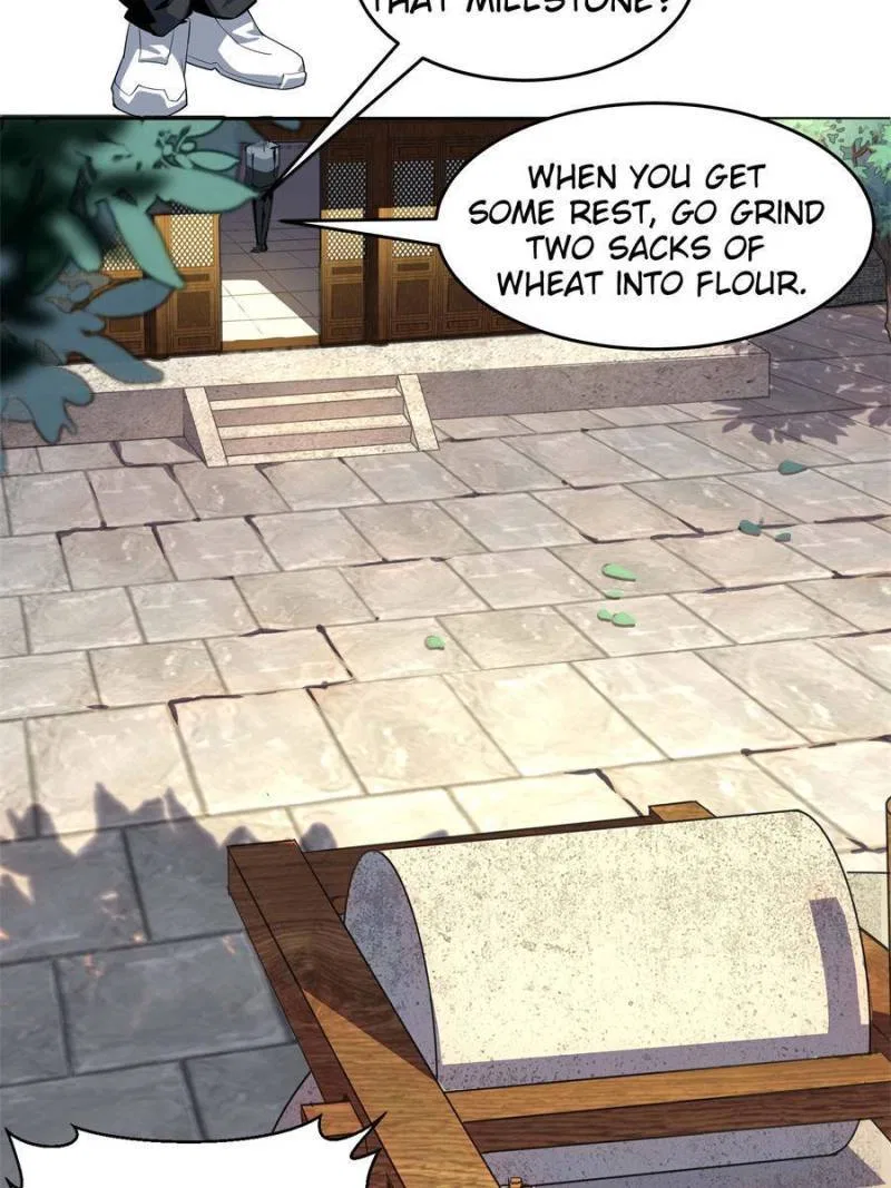 The First Sword Of Earth Chapter 3 – Page 13