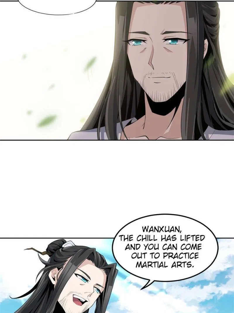 The First Sword Of Earth Chapter 3 – Page 19