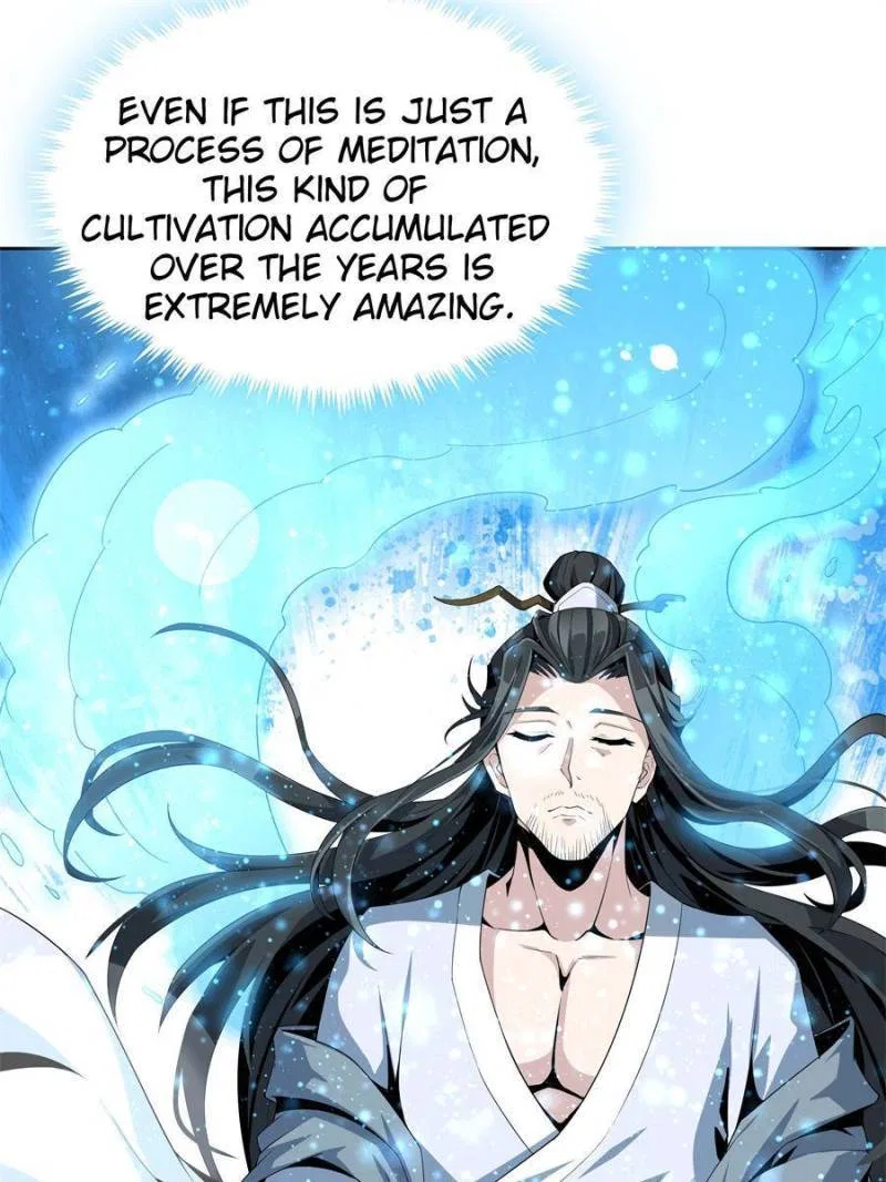The First Sword Of Earth Chapter 3 – Page 25