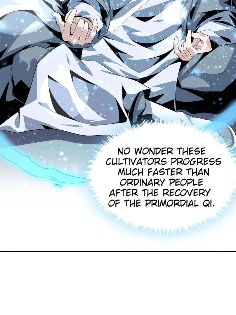 The First Sword Of Earth Chapter 3 – Page 26