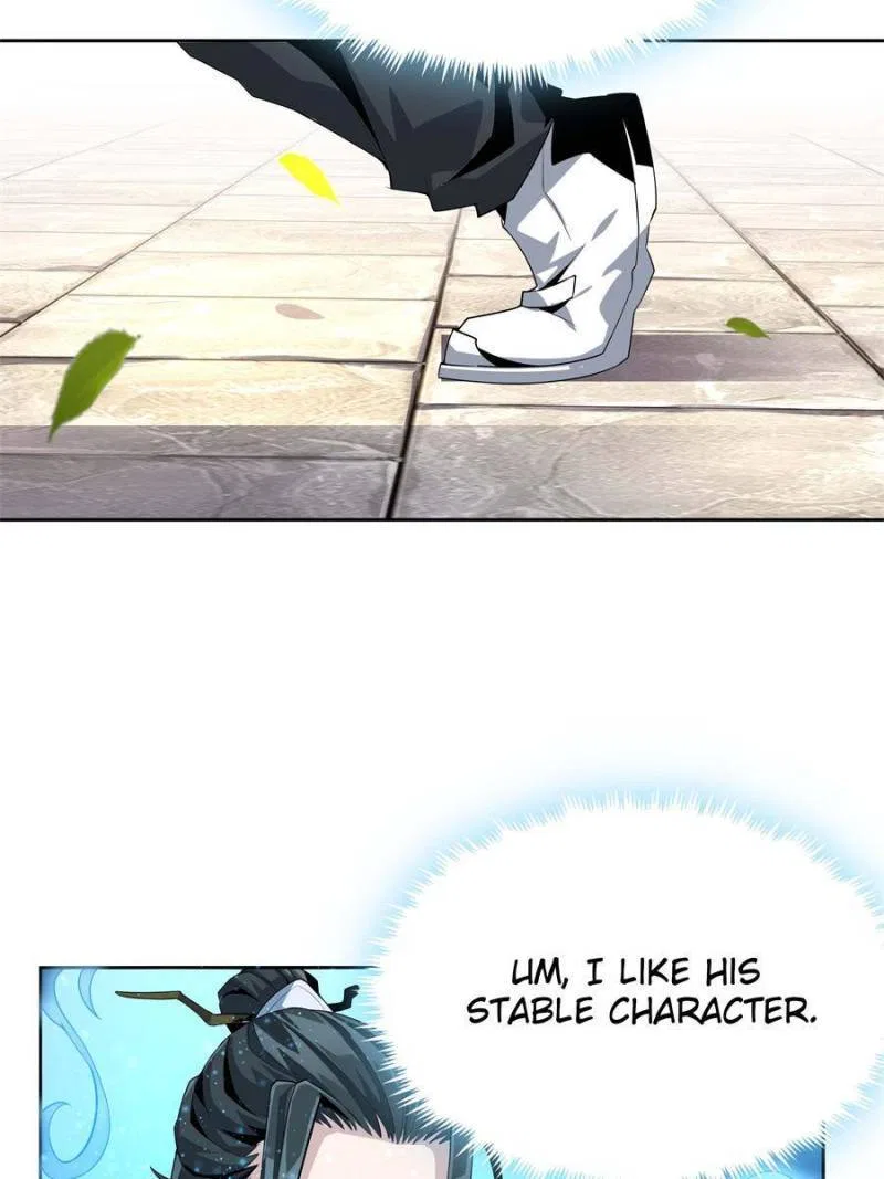 The First Sword Of Earth Chapter 3 – Page 30