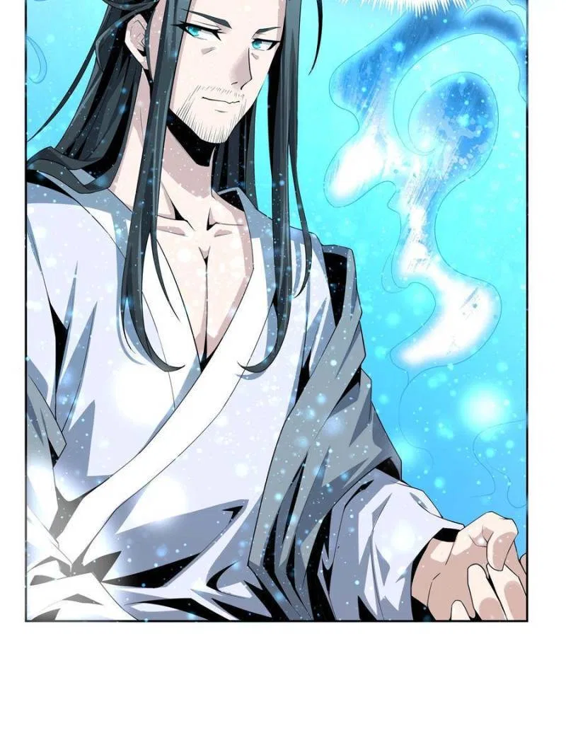 The First Sword Of Earth Chapter 3 – Page 31