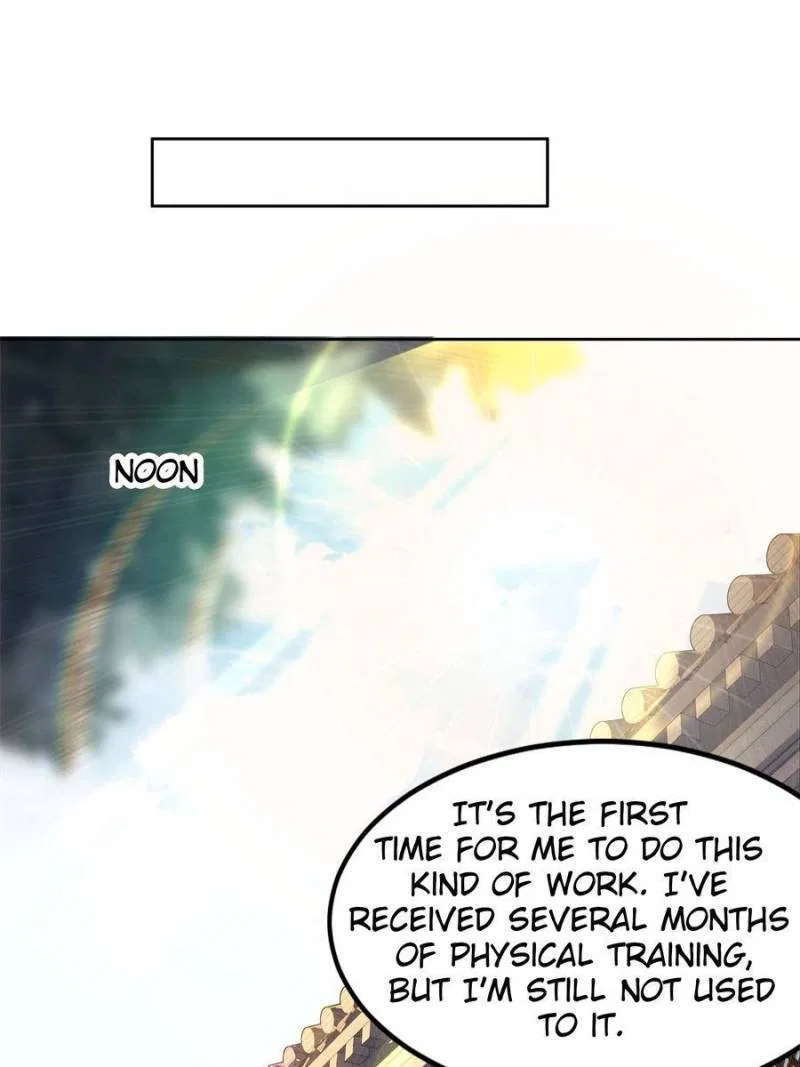 The First Sword Of Earth Chapter 3 – Page 33