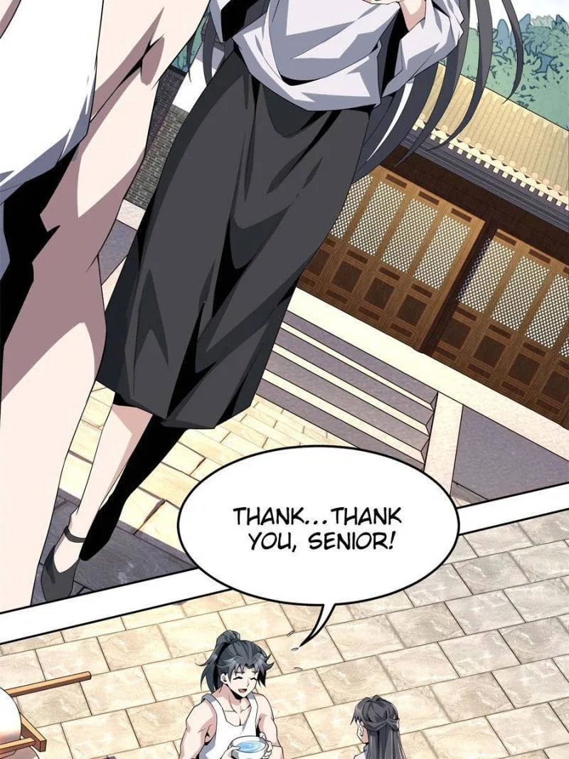 The First Sword Of Earth Chapter 3 – Page 37