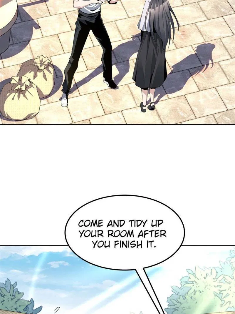 The First Sword Of Earth Chapter 3 – Page 38