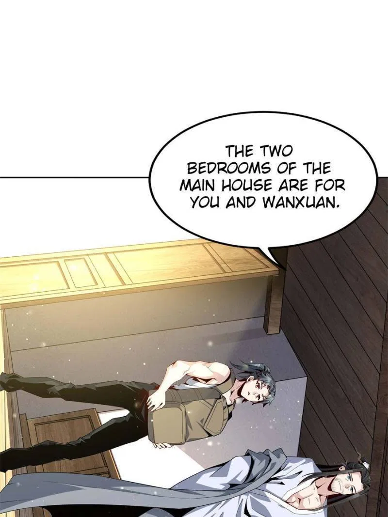 The First Sword Of Earth Chapter 3 – Page 40