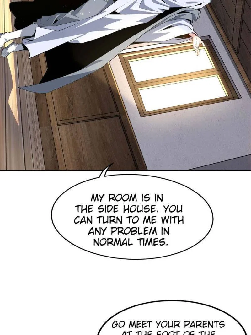 The First Sword Of Earth Chapter 3 – Page 41