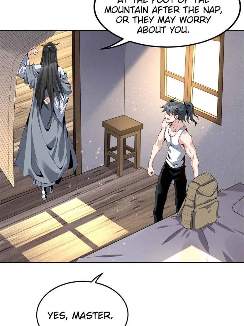 The First Sword Of Earth Chapter 3 – Page 42