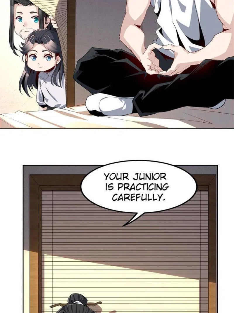 The First Sword Of Earth Chapter 3 – Page 45