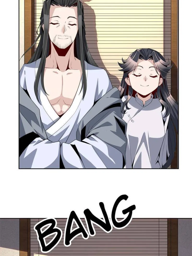 The First Sword Of Earth Chapter 3 – Page 46