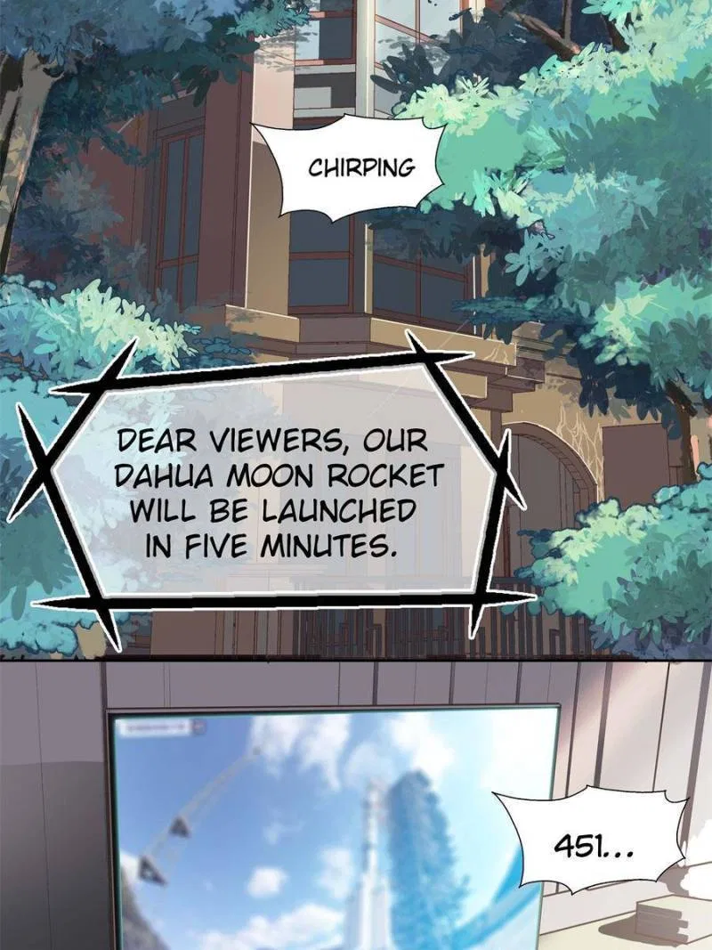 The First Sword Of Earth Chapter 2 – Page 2