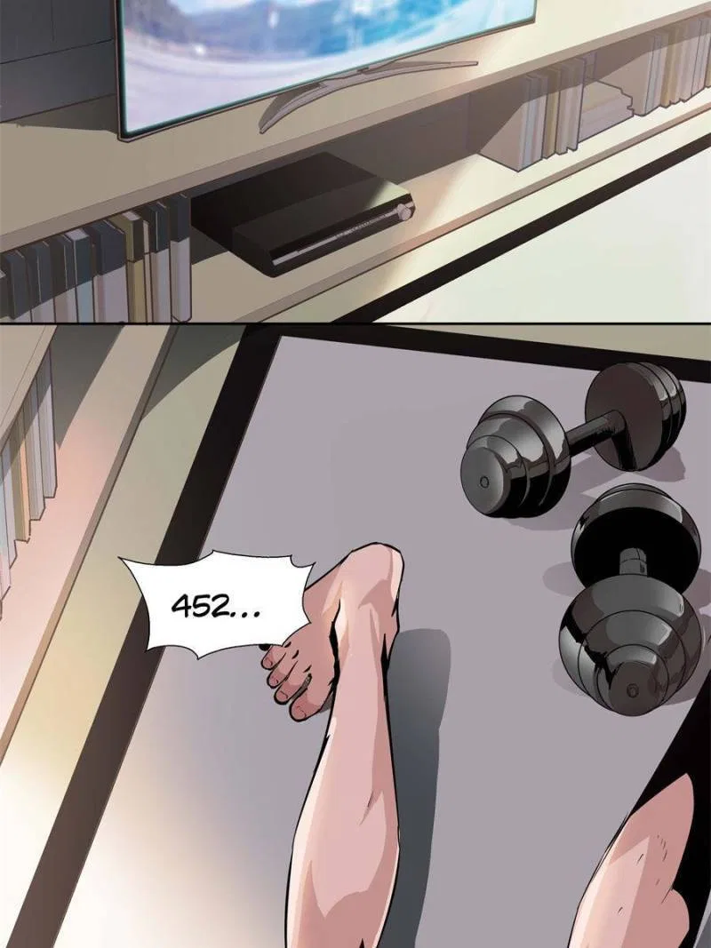 The First Sword Of Earth Chapter 2 – Page 3