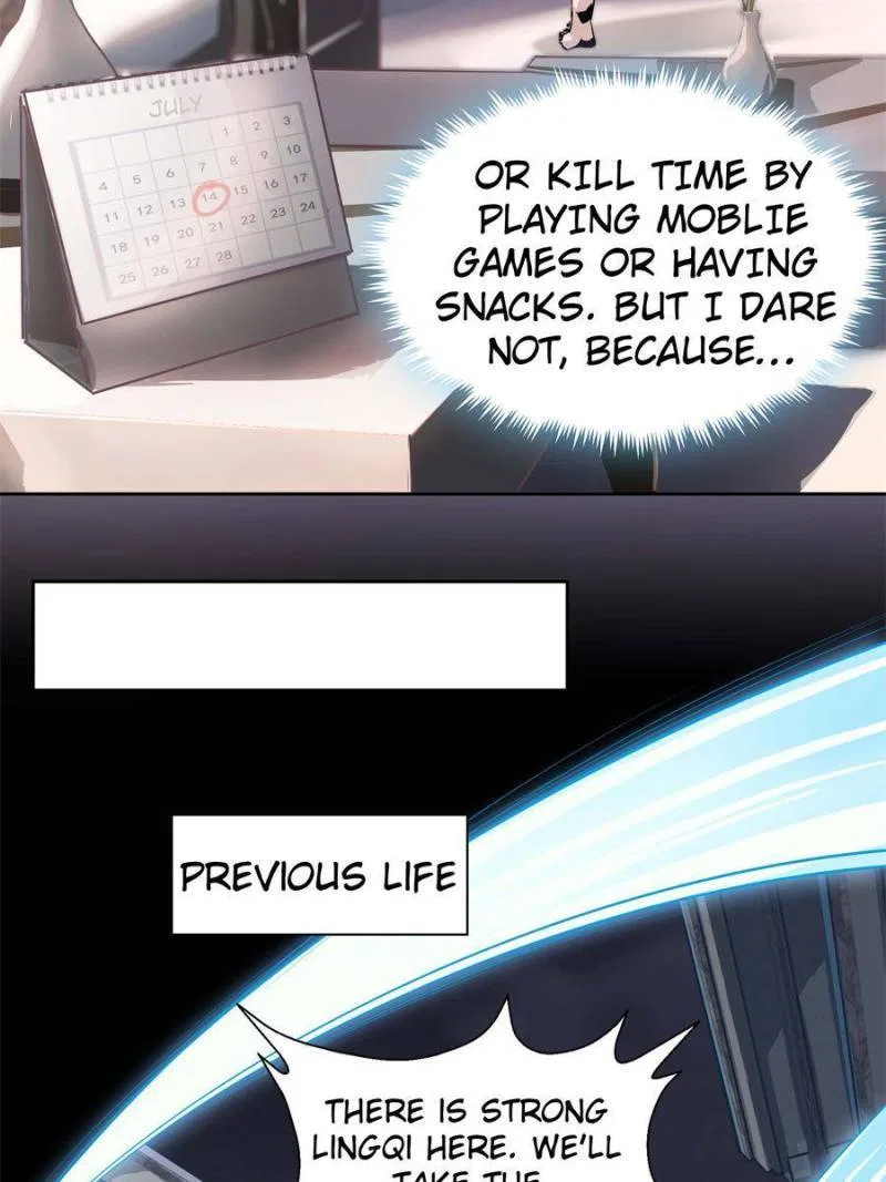 The First Sword Of Earth Chapter 2 – Page 7