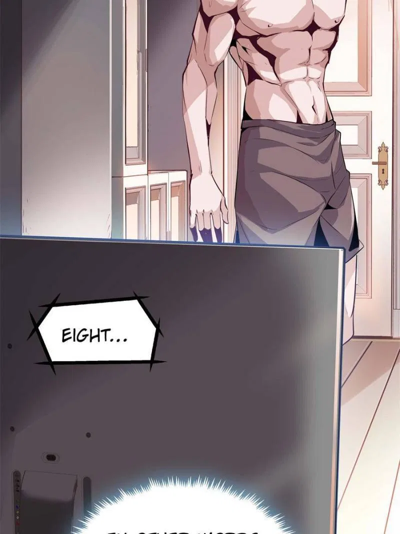The First Sword Of Earth Chapter 2 – Page 17
