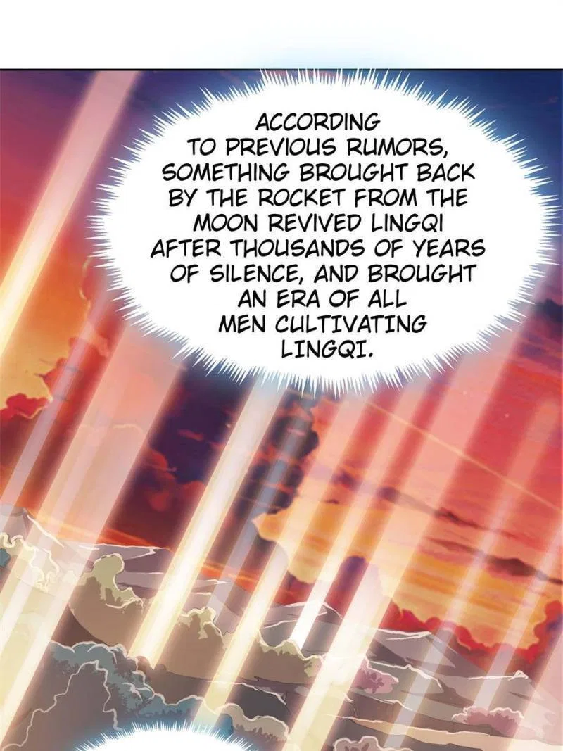 The First Sword Of Earth Chapter 2 – Page 19