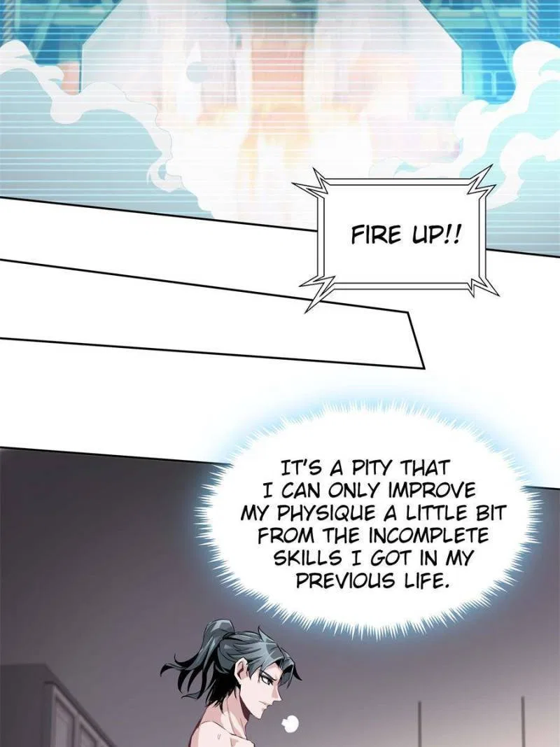 The First Sword Of Earth Chapter 2 – Page 23