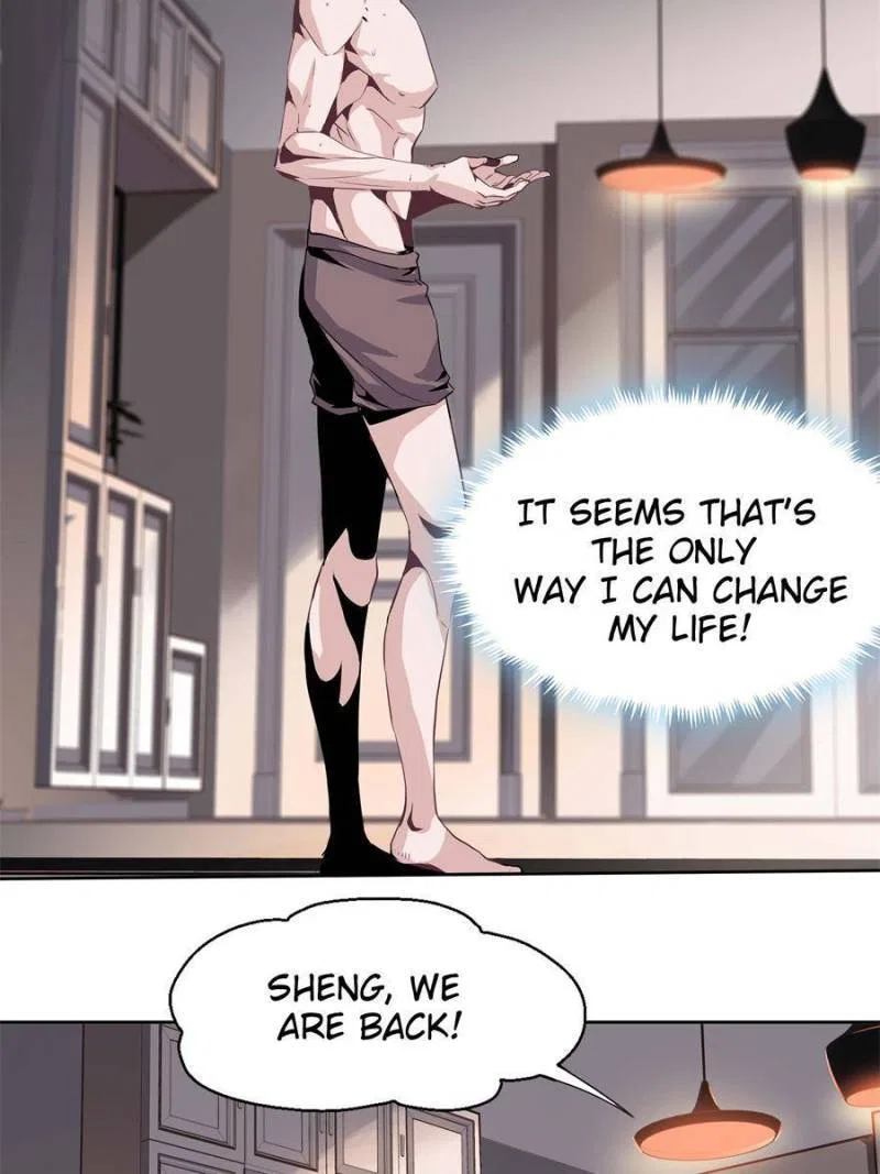 The First Sword Of Earth Chapter 2 – Page 24