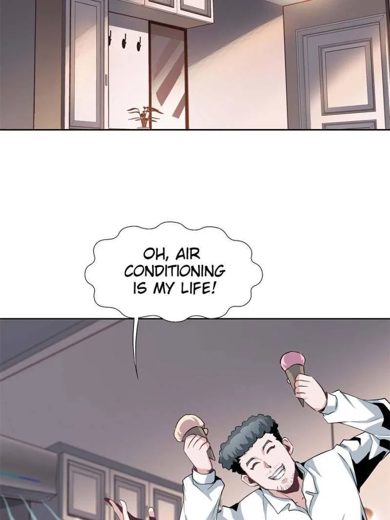 The First Sword Of Earth Chapter 2 – Page 25