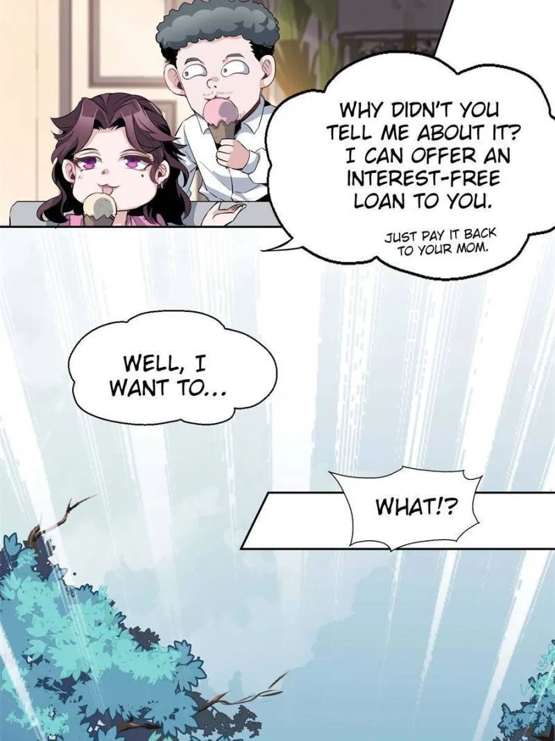 The First Sword Of Earth Chapter 2 – Page 28