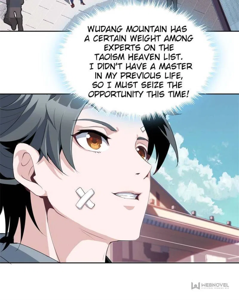 The First Sword Of Earth Chapter 2 – Page 34