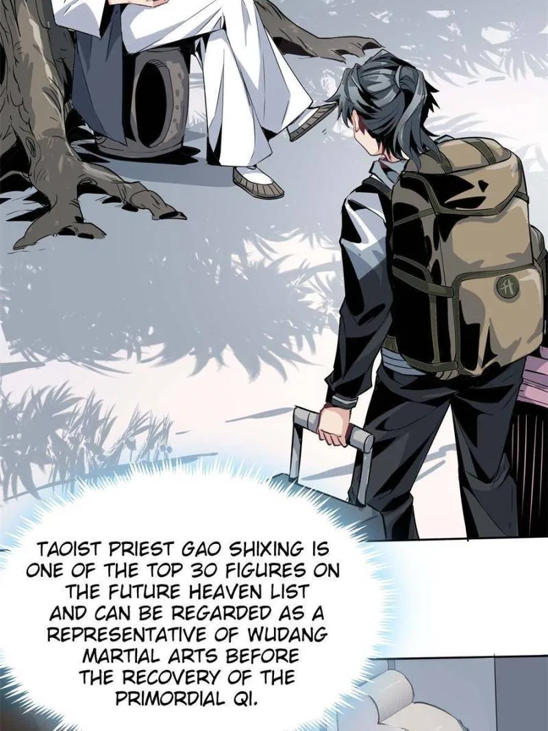The First Sword Of Earth Chapter 2 – Page 39
