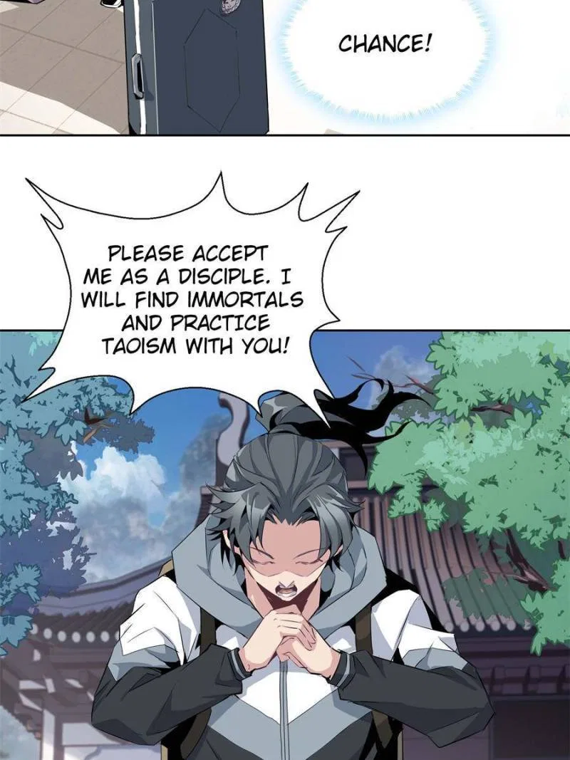 The First Sword Of Earth Chapter 2 – Page 47