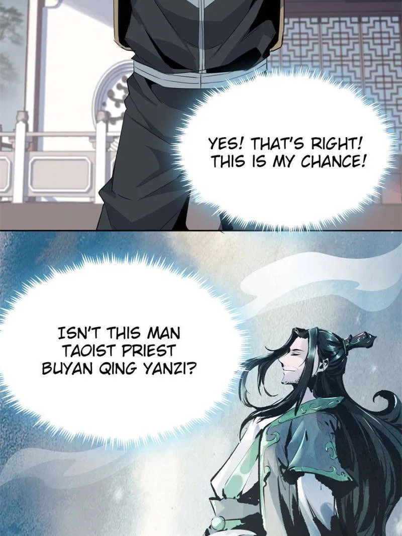 The First Sword Of Earth Chapter 2 – Page 48