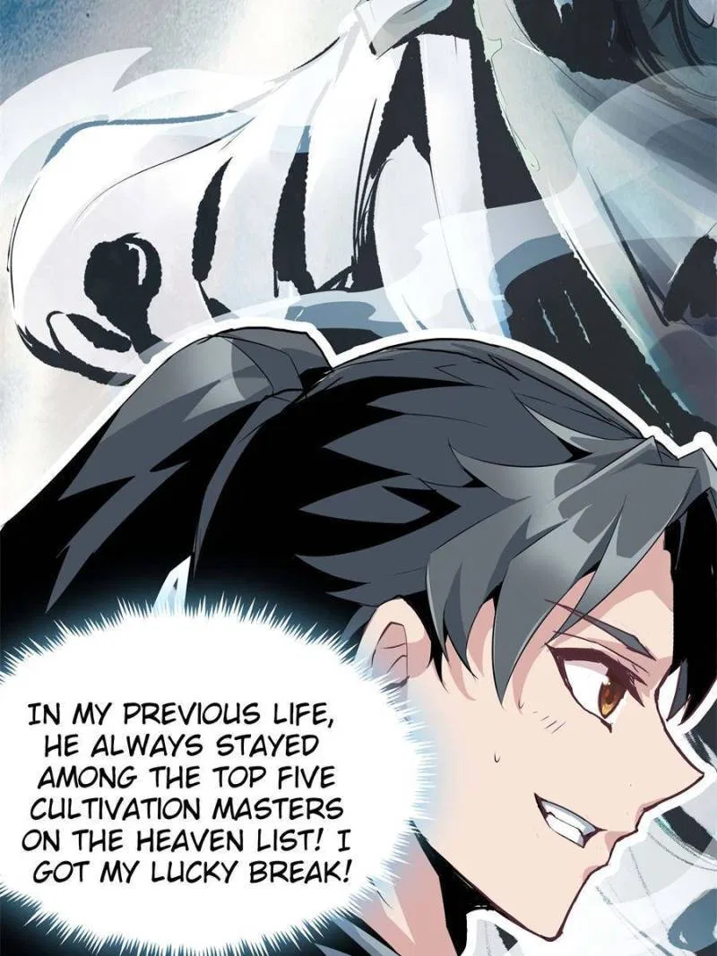 The First Sword Of Earth Chapter 2 – Page 49